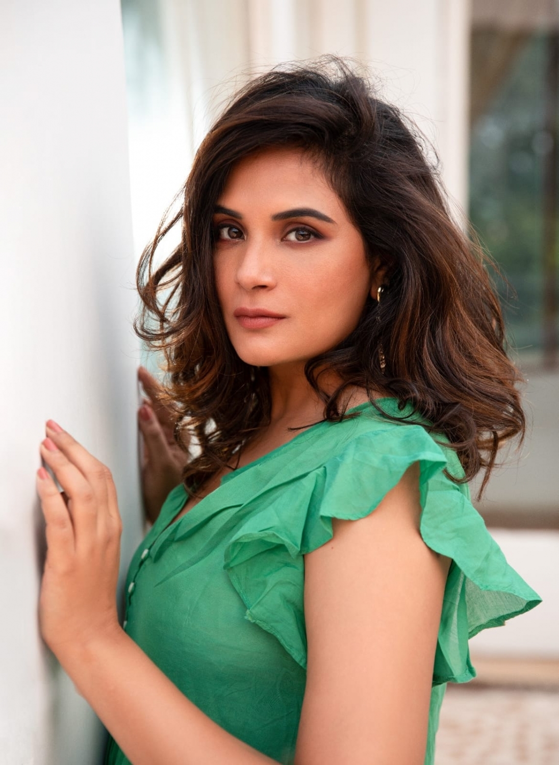 Richa Chadha.