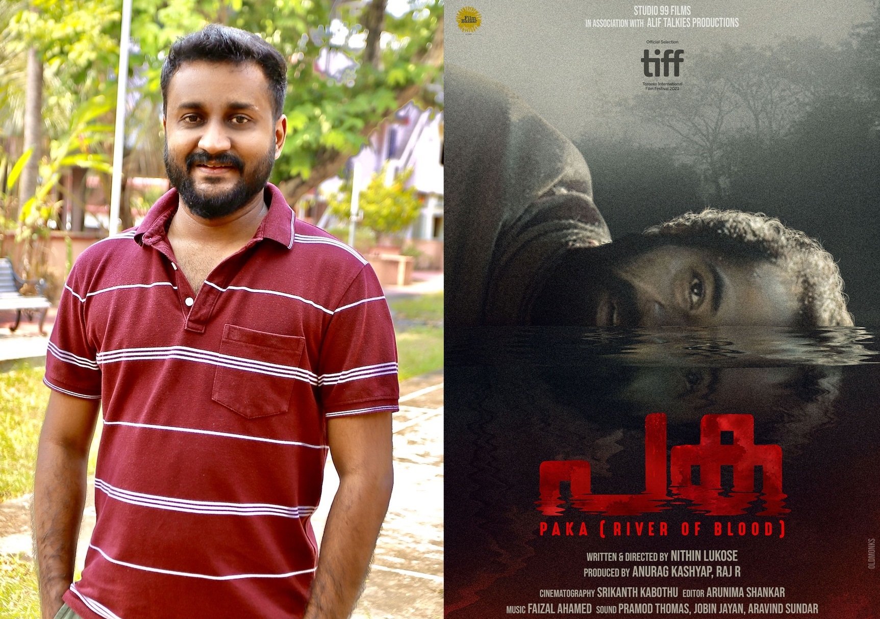 Content, style, experimentation making Malalayam cinema go places, says filmmaker Nithin Lukose.