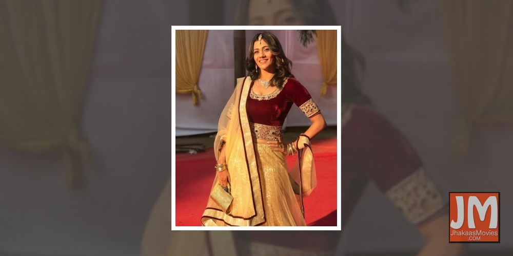 Acting as career is unpredictable: Kajal Pisal