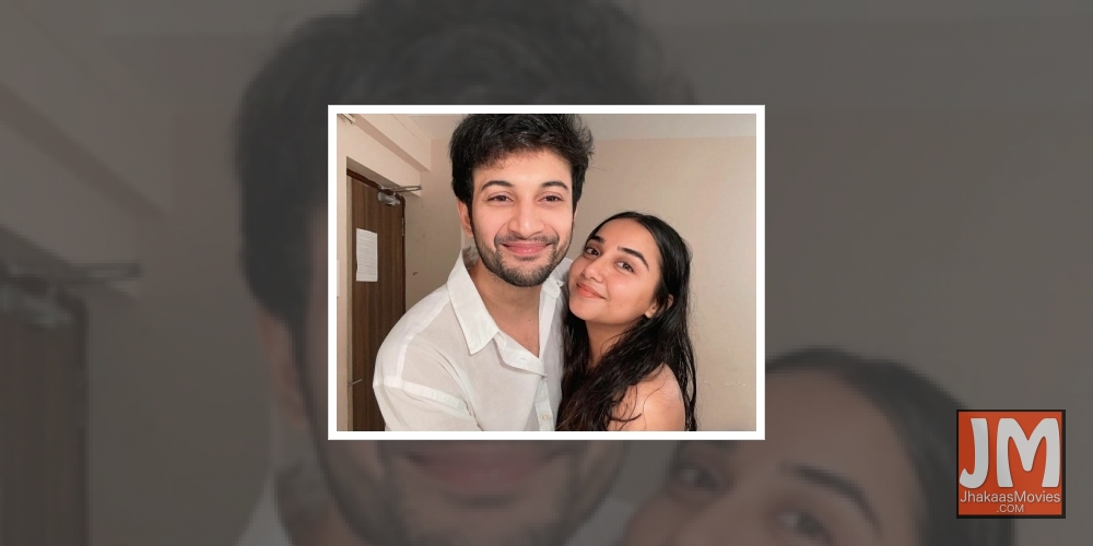 Rohit Saraf, Prajakta Koli