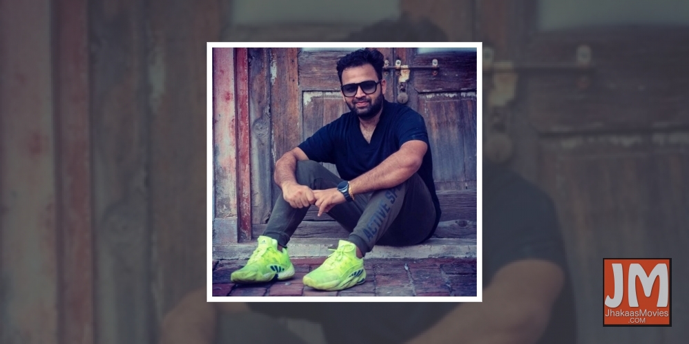 Kaushal Kishore: Patriotic songs can pull us out of any difficult situation.