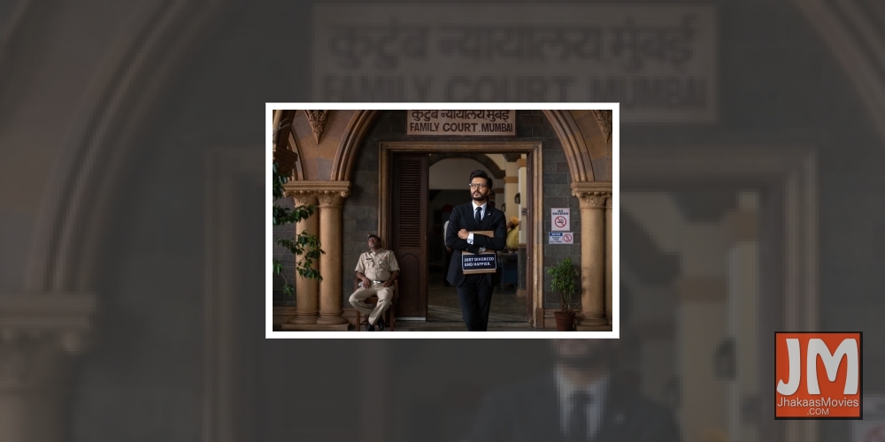 Riteish deshmukh and Tamannaah.