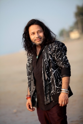 Kailash Kher says he hopes to change mindsets with Olympic song
