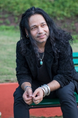 Kailash Kher says he hopes to change mindsets with Olympic song