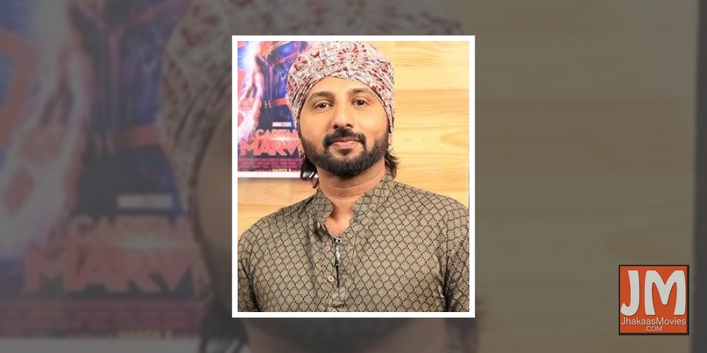 Popular Tamil VJ, actor Anandha Kannan passes away.