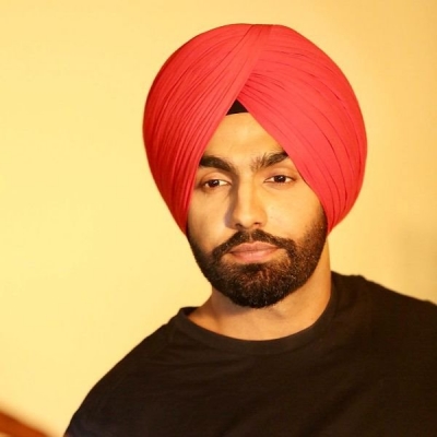 AMMY VIRK