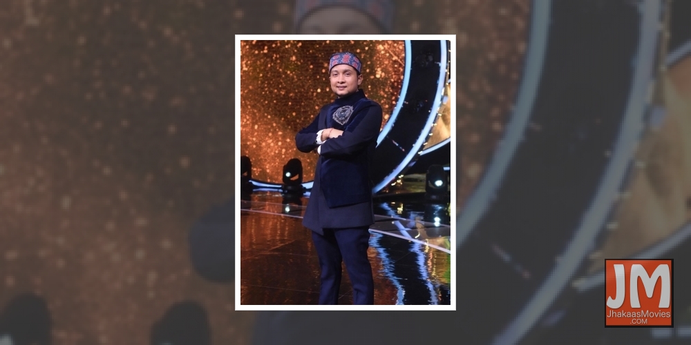 Indian Idol 12' winner Pawandeep: Cherry on the cake was meeting Salman Khan