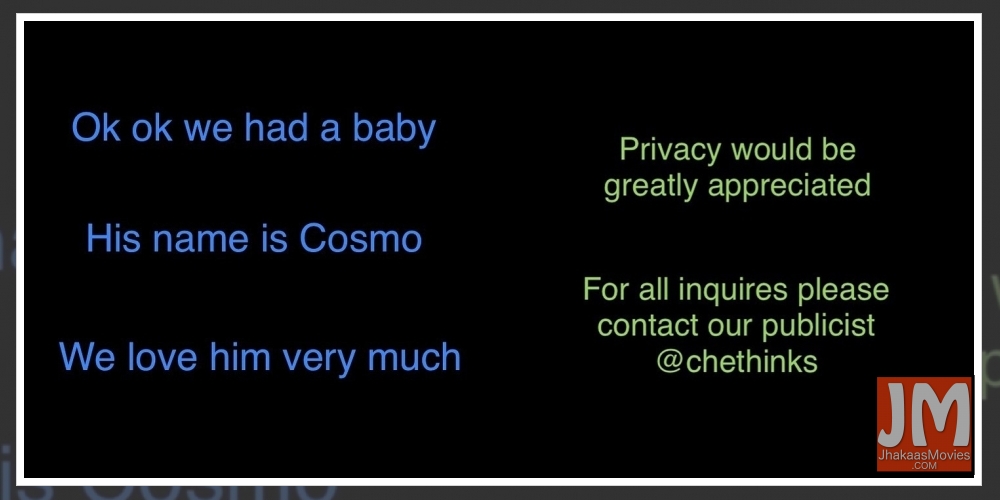 Scarlett Johansson and Colin Jost baby news.