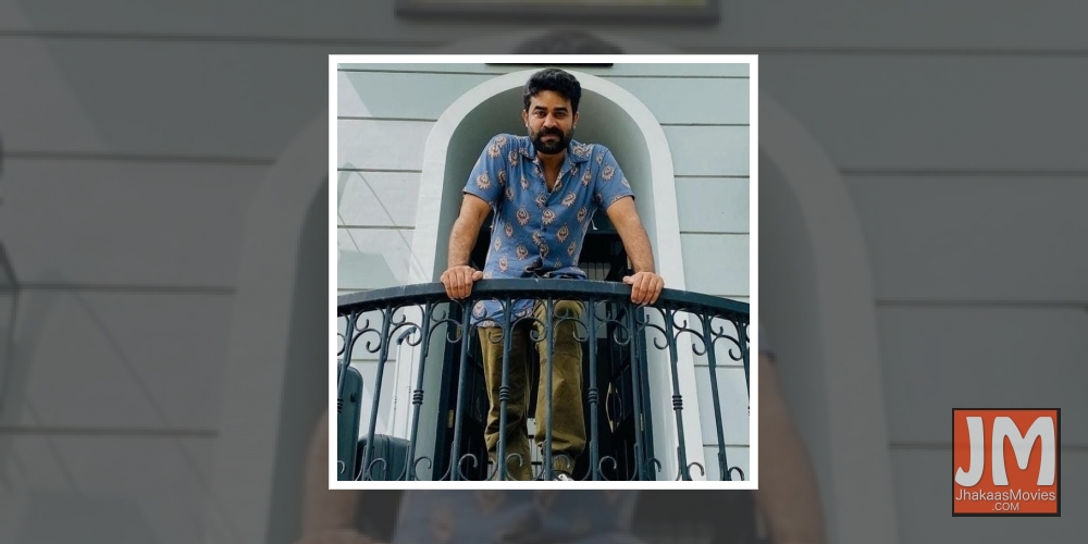 Vijay Babu: Malayalam cinema known for family-centred stories