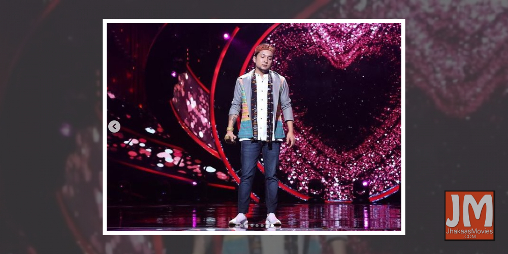 Indian Idol winner Pawandeep