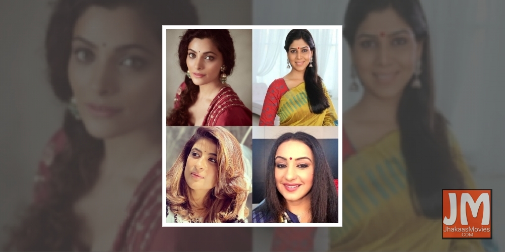 Tahira Kashyap announces directorial debut with 'Sharmaji Ki Beti'  .