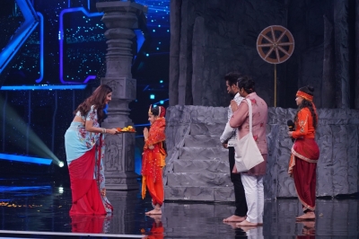 Super Dancer Chapter 4: Shilpa Shetty to perform 