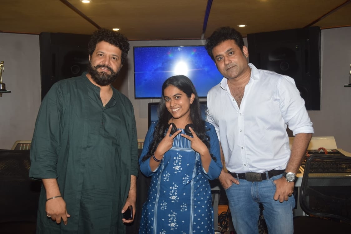 Sayali Kamble .(photo: Sayali Kamble  Twitter)