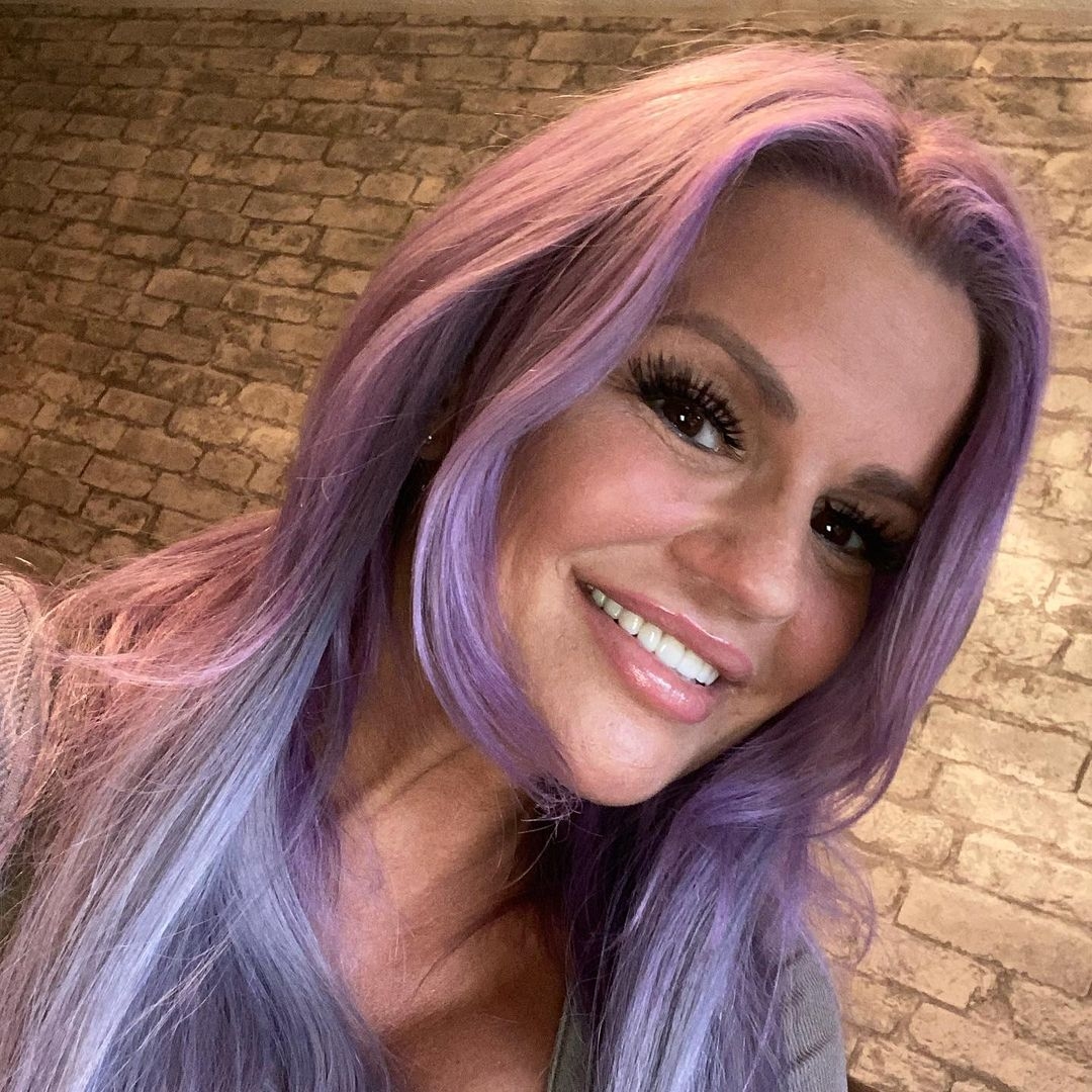 Kerry Katona.(photo:instagram)