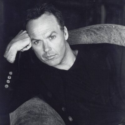 Michael Keaton.(photo:Twitter)