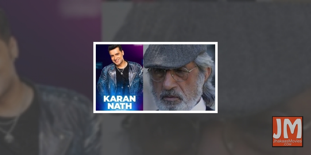 Shakti Kapoor, Madhuri Dixit root for Bigg Boss OTT contestant Karan Nath.