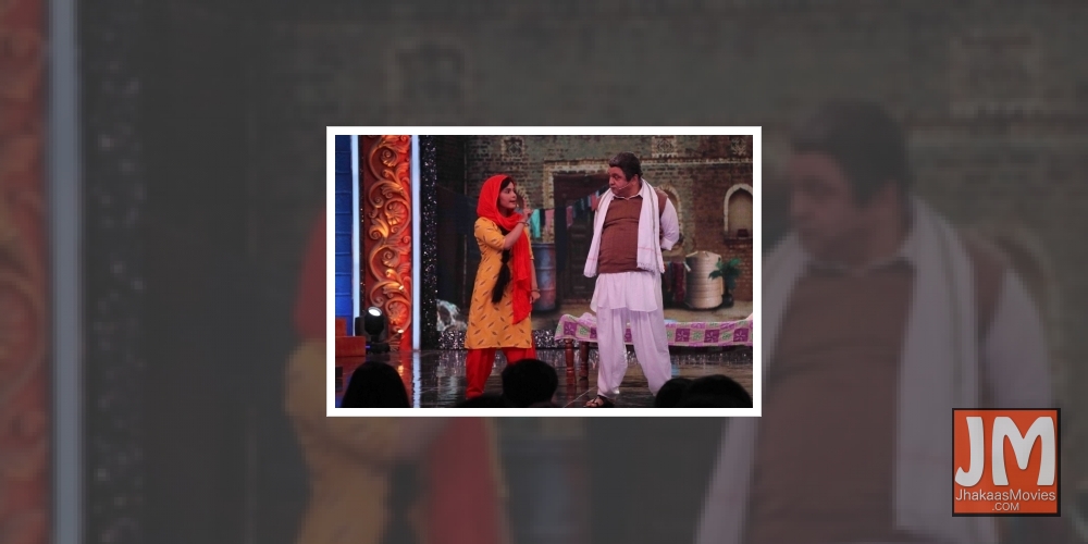 Sanya Malhotra on her shooting experience with Aamir Khan.