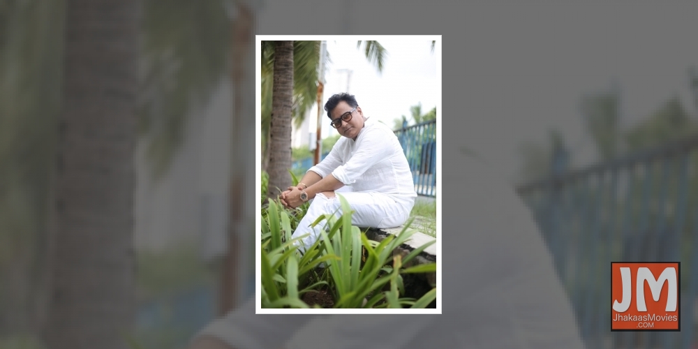 Ashish Shrivastav explains compromises directors need to make