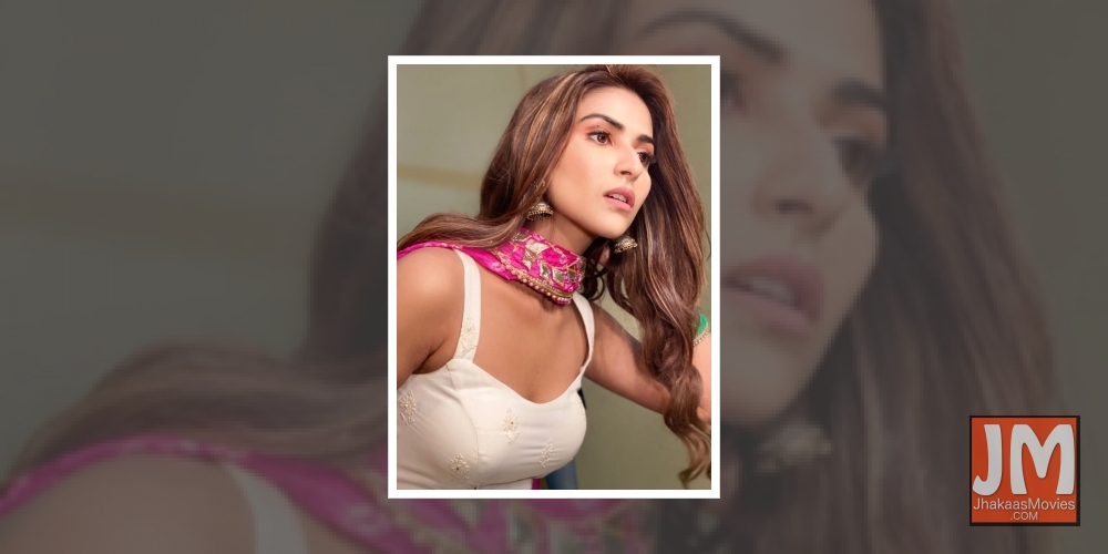 Pranutan Bahl: Actors need to connect with younger generation