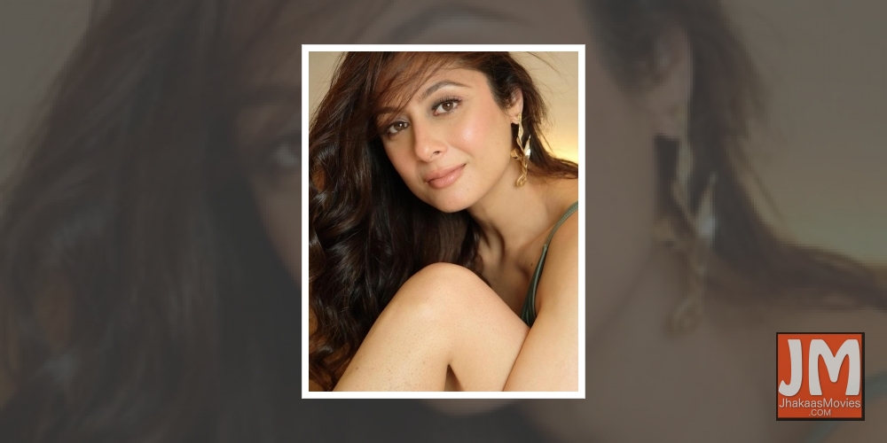 Sukhmani Sadana replaces Gauahar Khan in 'Those Pricey Thakur Girls