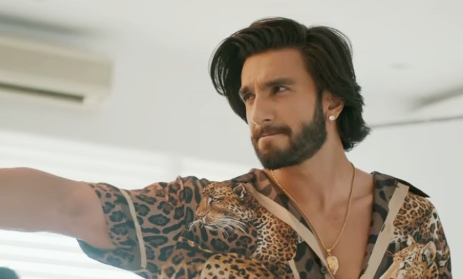 Arjun Kapoor on fitness journey: I am enjoying my journey forward.