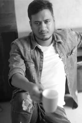 Pan India melodies collage