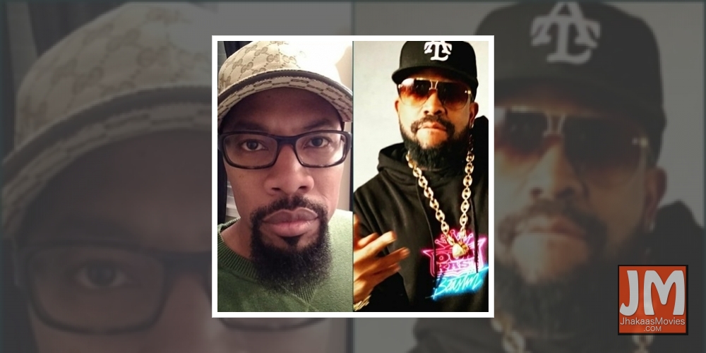 Big Boi-Sleepy Brown collab album out on Sept