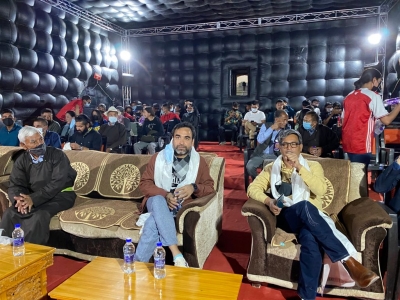 Pankaj Tripathi hails Ladakh