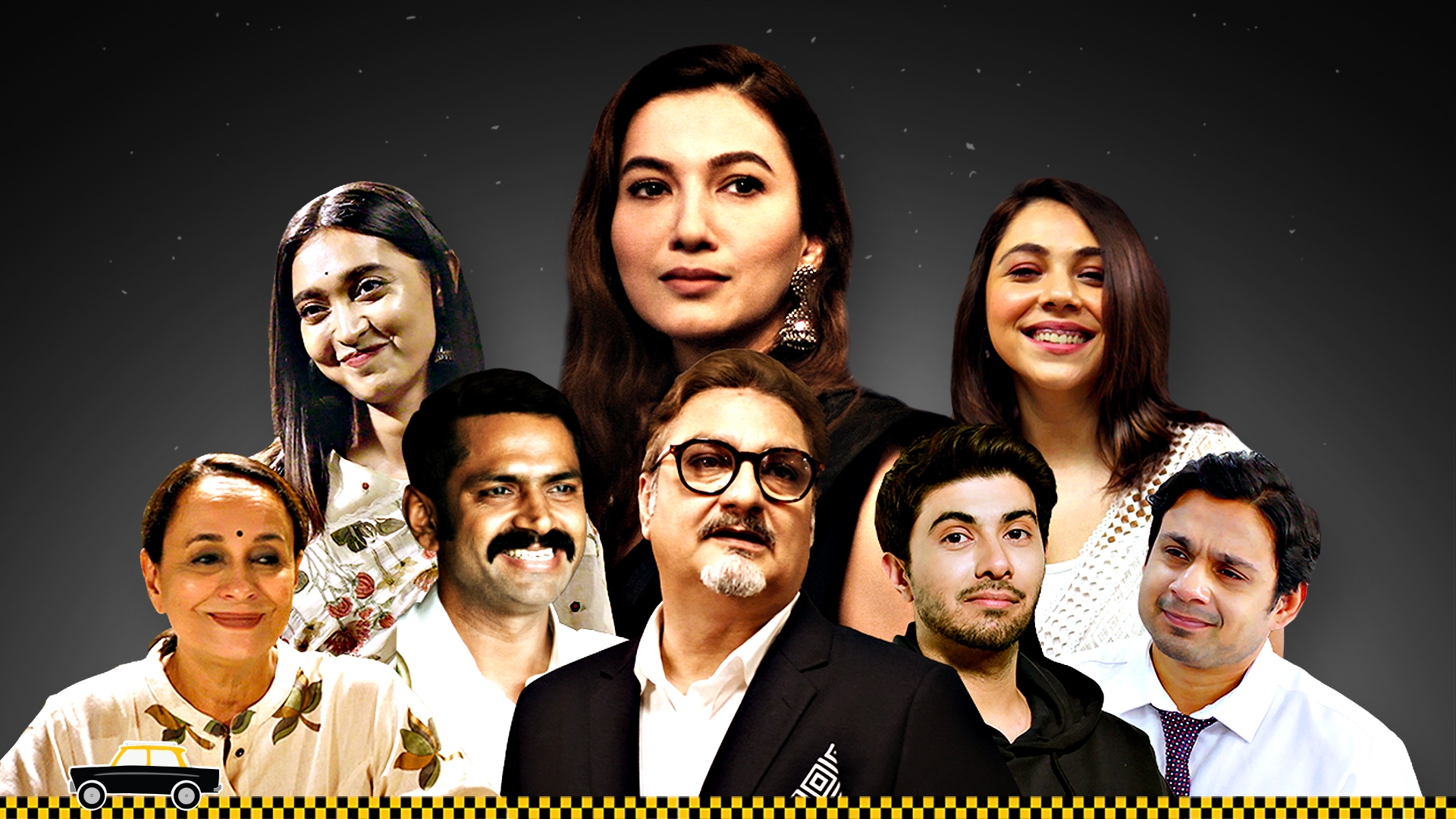 Four unmissable anthologies streaming on OTT platforms