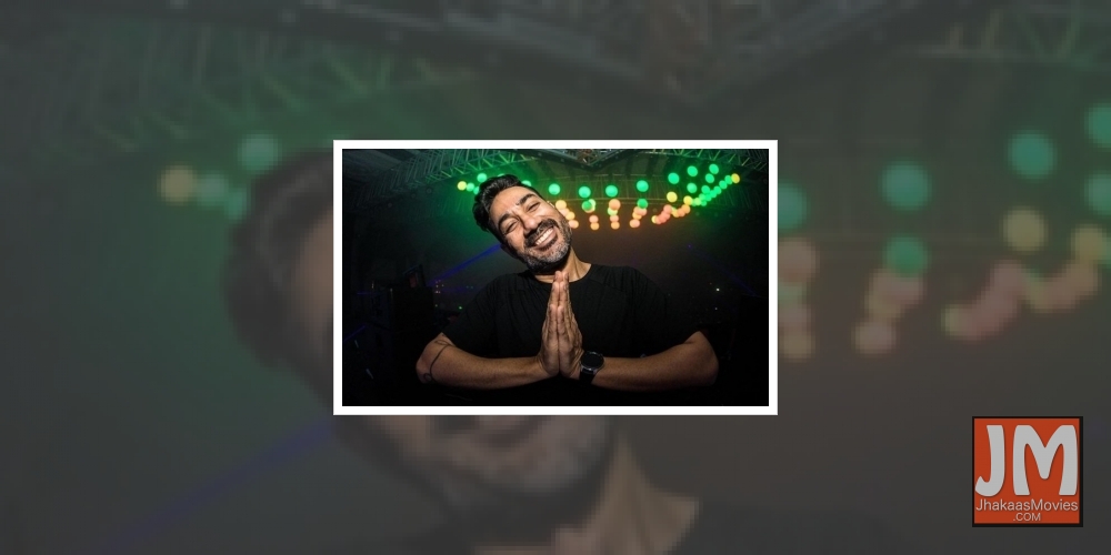 Nucleya.