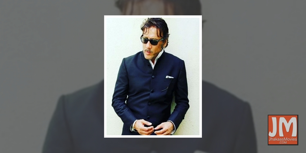 Jackie Shroff.