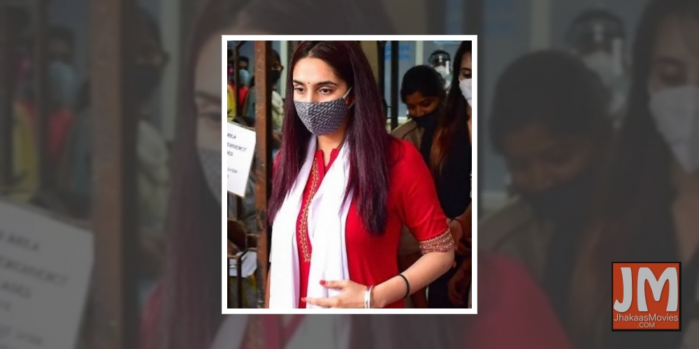 FSL reports on hair samples confirms drugs consumption of film actresses in K'taka.