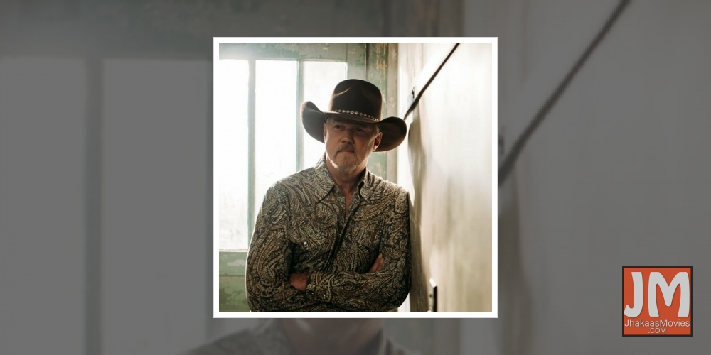 Trace Adkins to perform at ACM Honours on Aug 25.