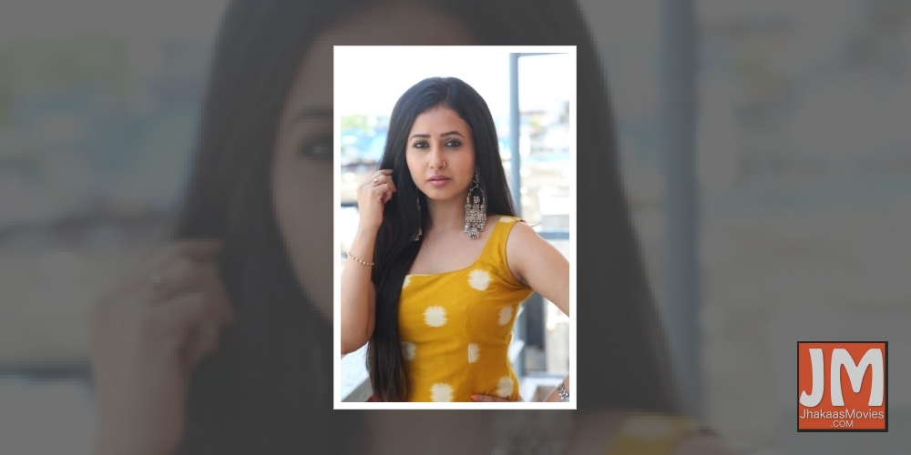Sana Amin Sheikh enters 'Kuch Rang Pyaar Ke Aise Bhi: Nayi Kahaani'