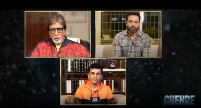 Amitabh Bachchan was attracted to story of 