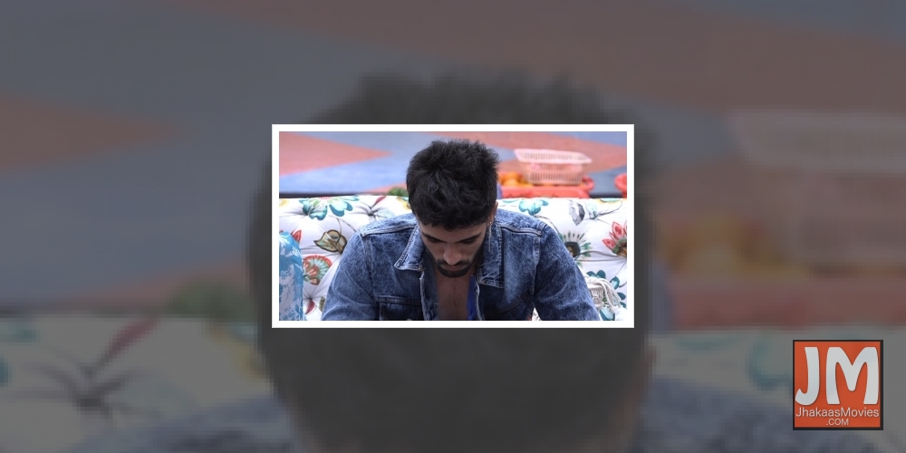 Zeeshan Khan told to leave 'Bigg Boss OTT' house after fight