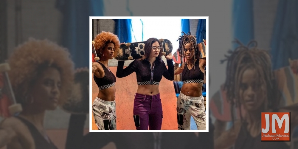 HBO cancels teen show 'Betty' after two seasons