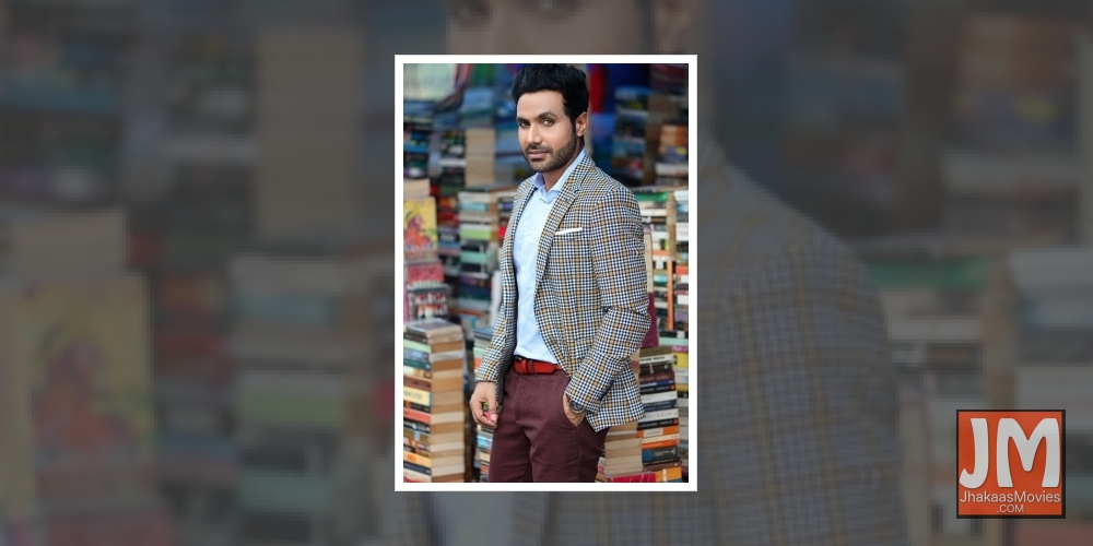 Salim Diwan opens up on upcoming film with Vinay Pathak, Raima Sen