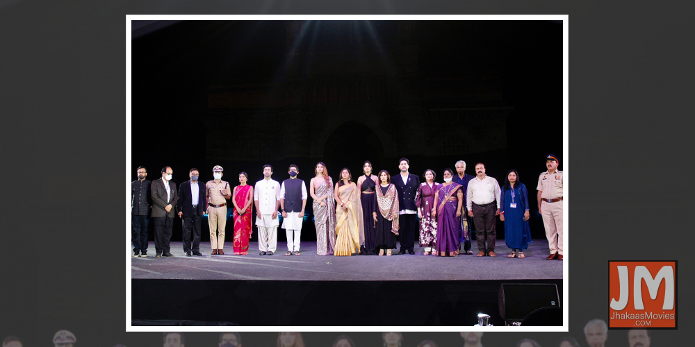 Mumbai Diaries 26/11