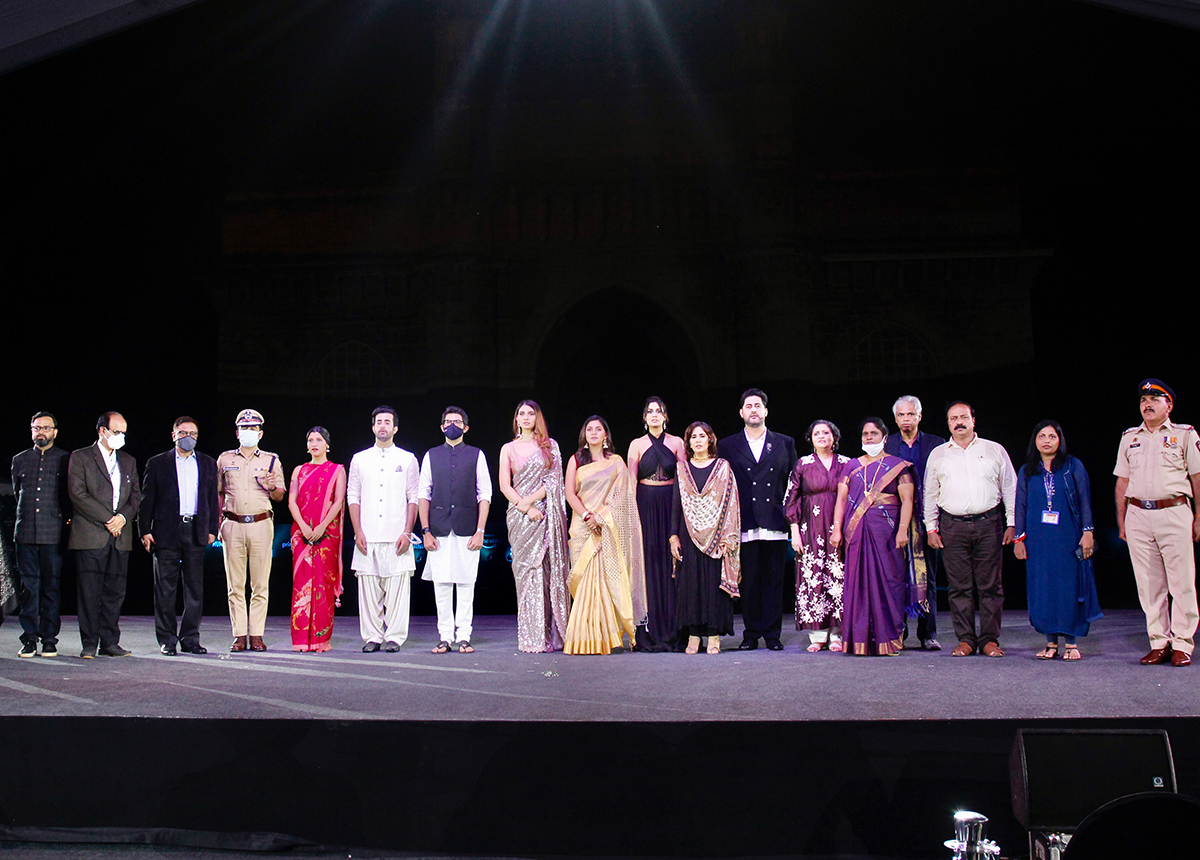 National Anthem Group Pic