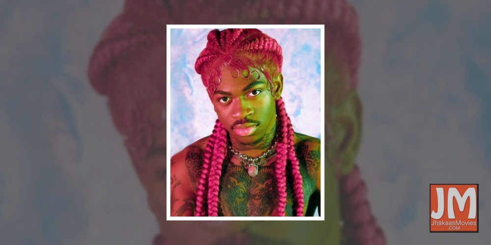 Lil Bas X debut album 'Montero' to release on Sept 17.