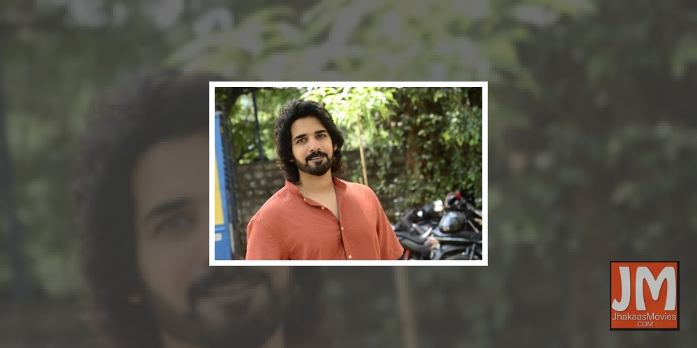 Sushanth: I hope to make a mark of my own through work.