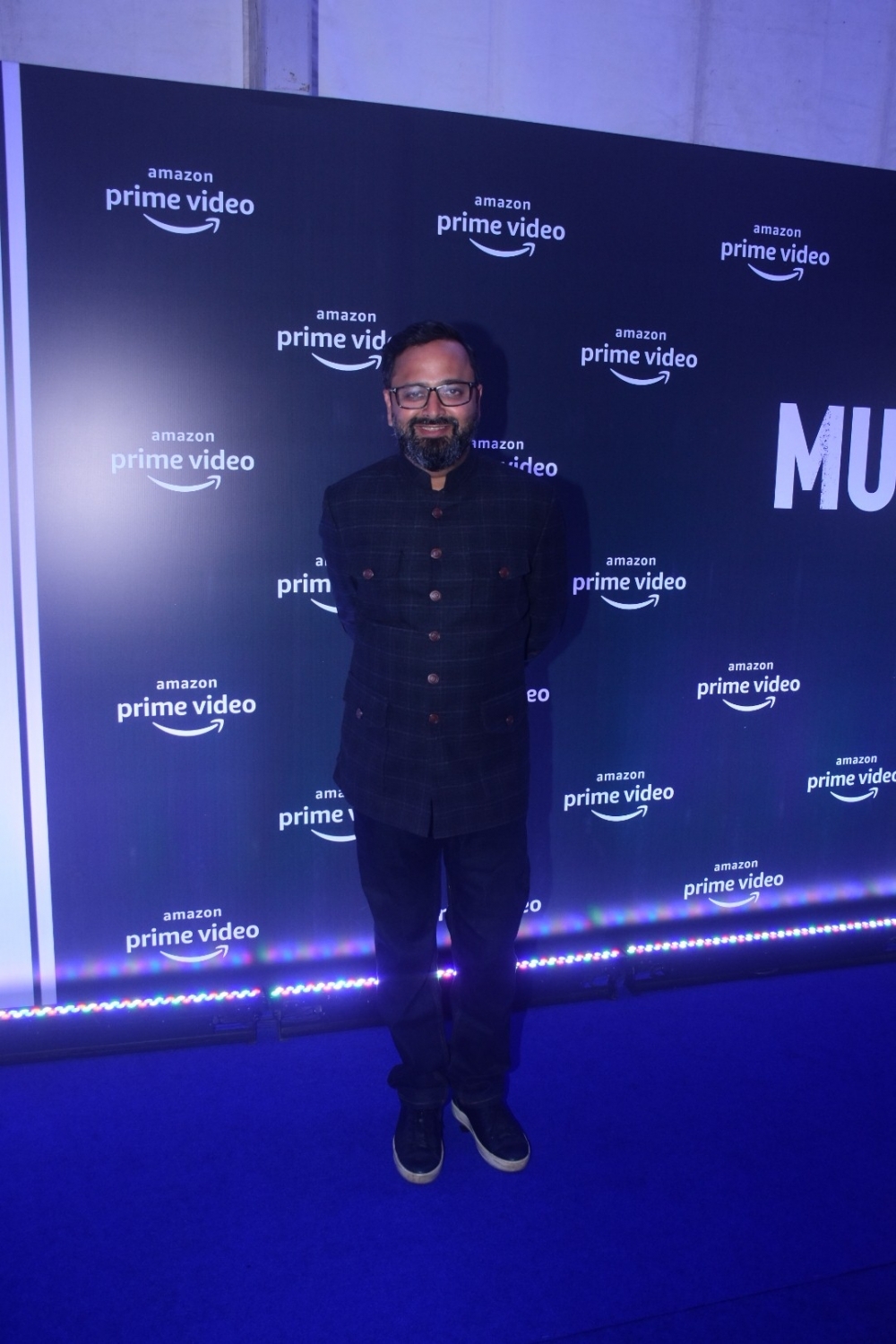 Mumbai: Trailer launch of Mumbai diaries-part-2 on Tuesday, August 24, 2021.(Photo: Sanjay Tiwari/IANS)