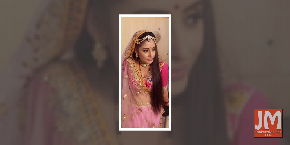 Sanchita Banerjee: I'm just like my character 'Phooli