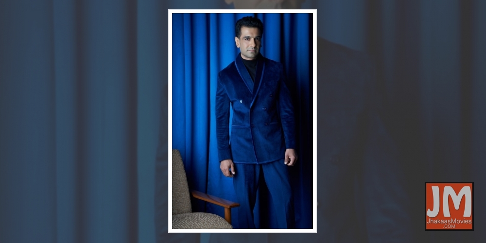 Eijaz Khan talks about life after 'Bigg Boss 14