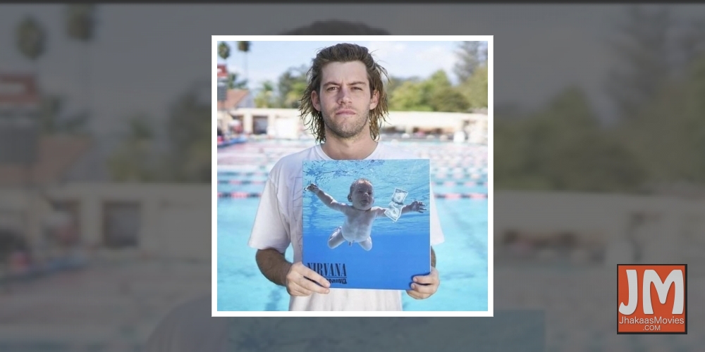 Lawsuit over naked baby on Nirvana's 'Nevermind' cover likely to be dismissed