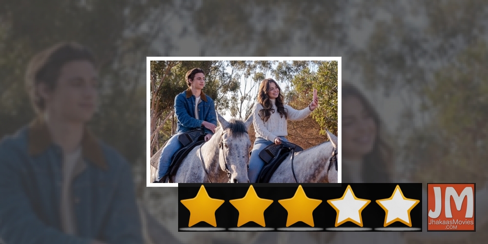 IANS Review: 'He's All That': A clean teen rom-com with a Pygmalion template