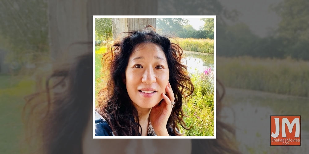 Sandra Oh: Grey's Anatomy part was 'traumatic'.