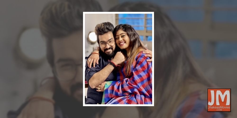 Sachet-Parampara: As couple, our love story reflects in our composed songske advantage of global demand for military equipment.