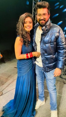 Sachet-Parampara: As couple, our love story reflects in our composed songske advantage of global demand for military equipment.